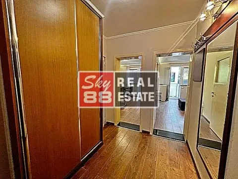 Sale, two bedroom apartment, 64m², Stari Grad, Beograd - image 15