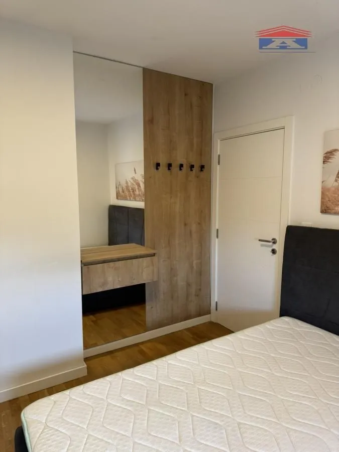 Prodaja, dvosoban stan, 50m², Telep, Novi Sad Sve Podlokacije