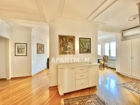 Rent, three bedroom apartment, 95m², Stari Grad, Beograd - image 5