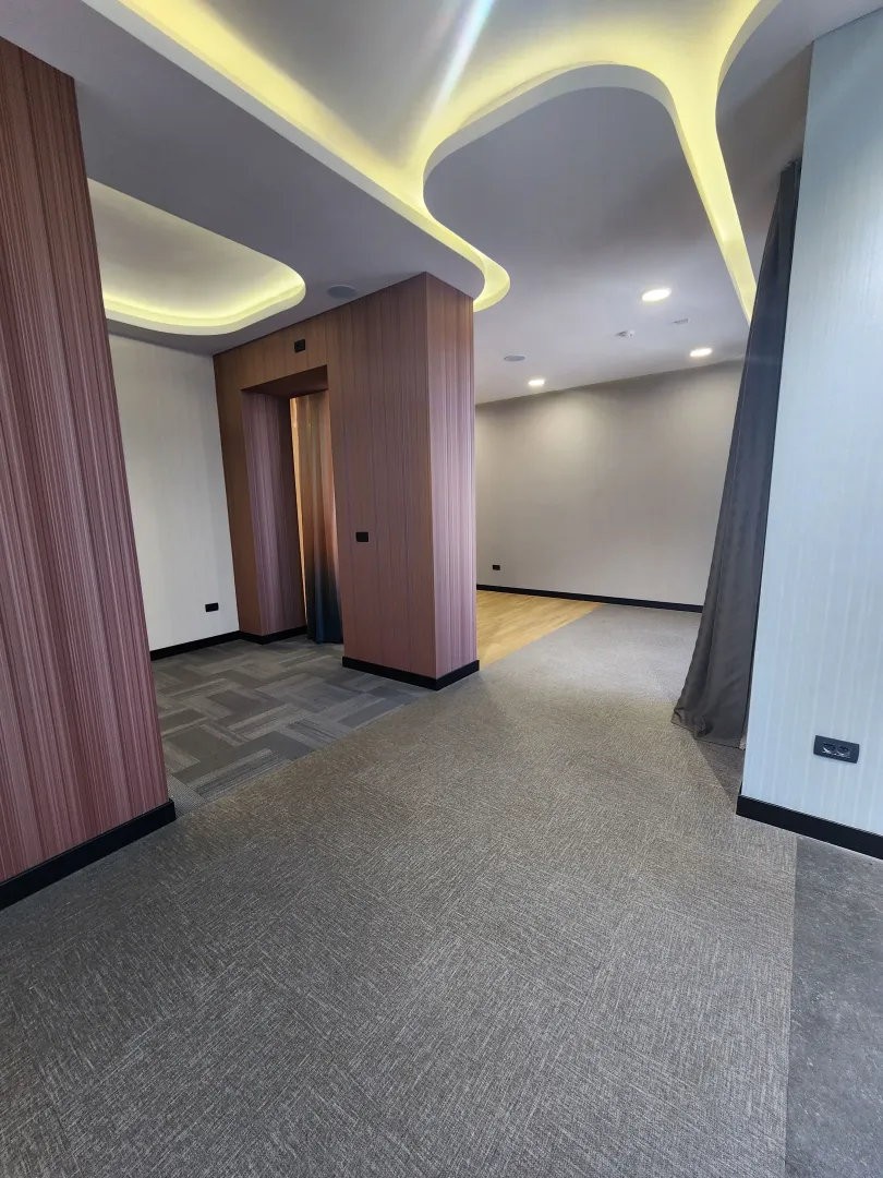 Rent, office space, 75m², Zabjelo, Podgorica