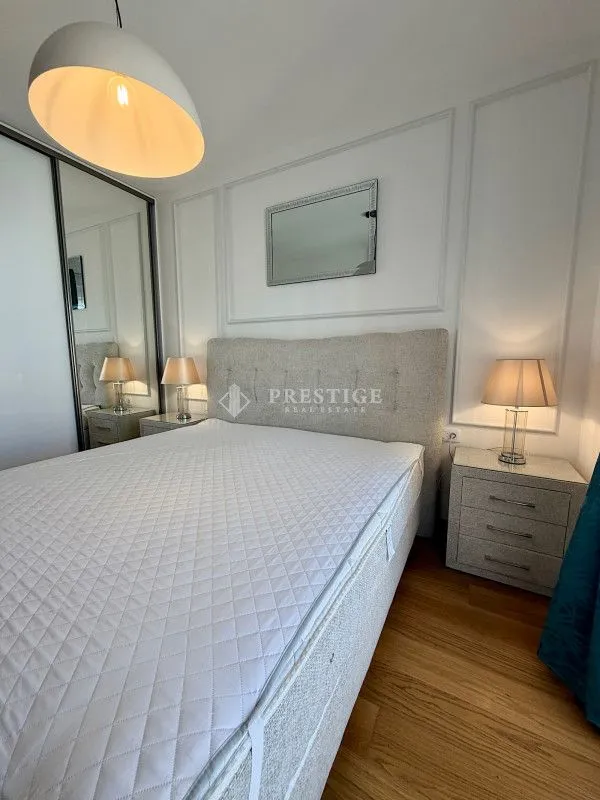 Rent, two bedroom apartment, 72m², New City, Podgorica