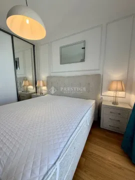 Rent, two bedroom apartment, 72m², New City, Podgorica - image 8