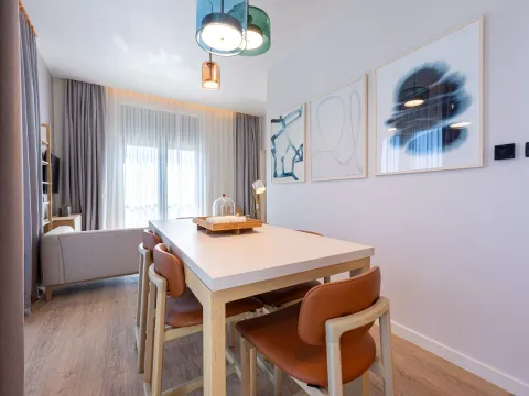 Prodaja, dvosoban stan, 154m², Porto Montenegro, Tivat - image 4