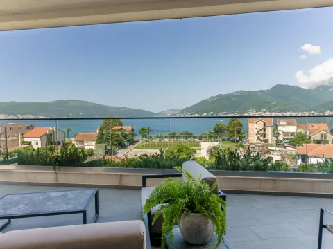 Sale, apartment, 160m², Tivat, Crna Gora - image 1