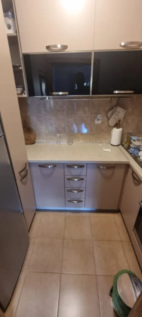 Sale, studio apartment, 37m², Babilonija, Budva