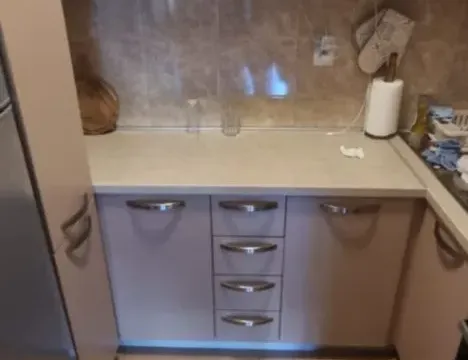 Sale, studio apartment, 37m², Babilonija, Budva - image 6