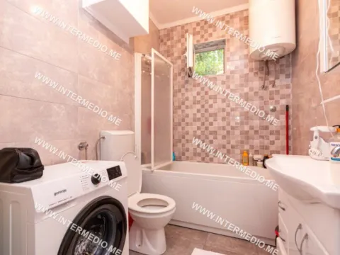 Prodaja, jednosoban stan, 61m², Topla, Herceg Novi - image 12