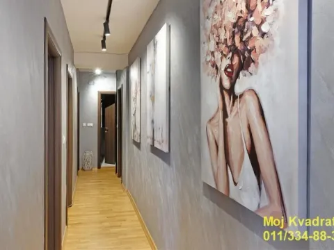 Prodaja, četvorosoban stan, 113m², Višnjička Banja, Palilula Sve Podlokacije - image 15