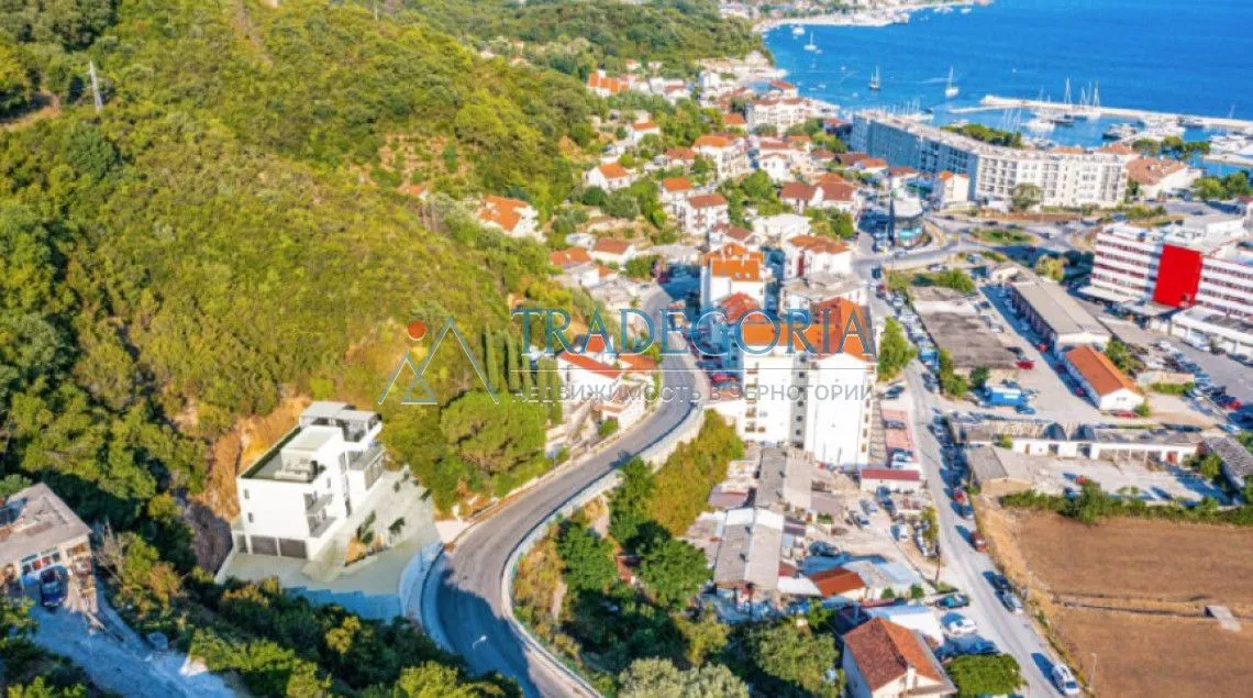 Prodaja, kuća, 600m², Herceg Novi, Crna Gora