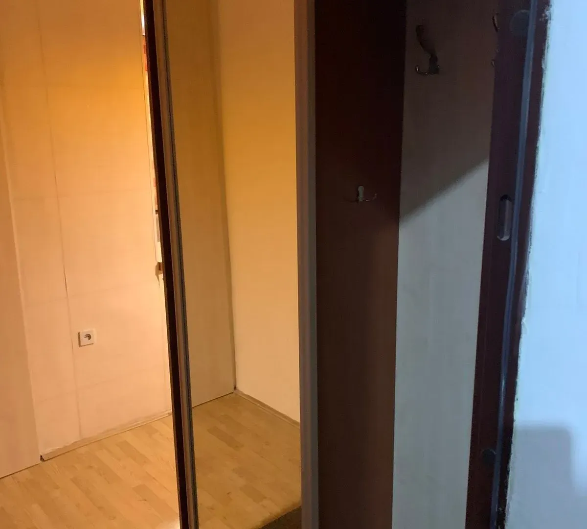 Izdavanje, stan, 21m², Centar, Podgorica