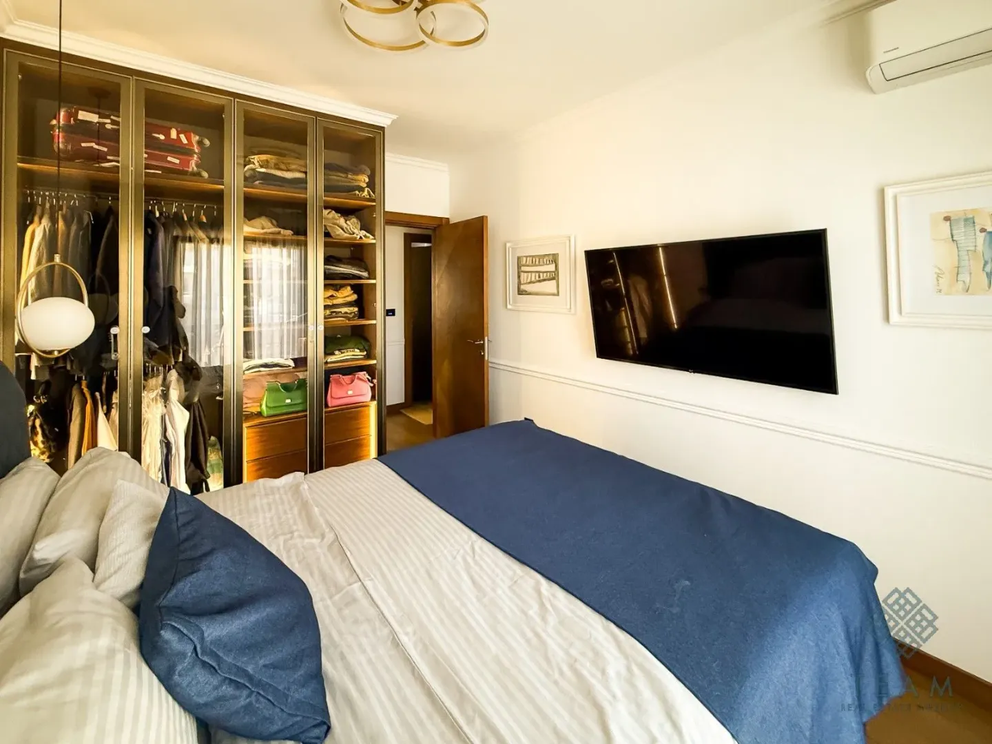 Izdavanje, dvosoban stan, 70m², Ljubović, Podgorica