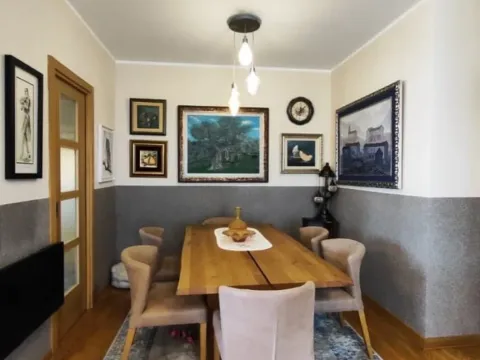 Sale, three bedroom apartment, 100m², City Kvart, Podgorica - image 8