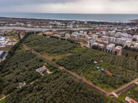 Prodaja, plac, 4589m², Ulcinjsko Polje, Ulcinj - image 5