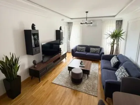 Prodaja, jednosoban stan, 51m², Zabjelo, Podgorica