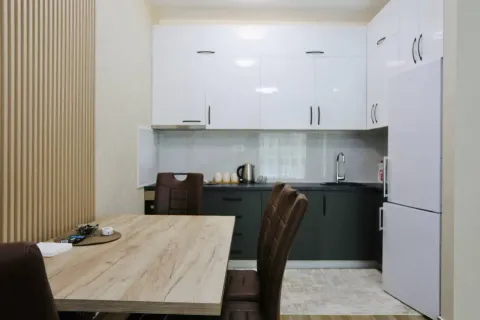 Izdavanje, jednosoban stan, 45m², Bečići, Budva - image 3