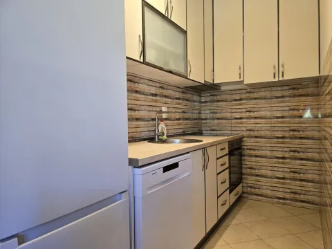 Rent, apartment, 34m², Ljubović, Podgorica - image 4