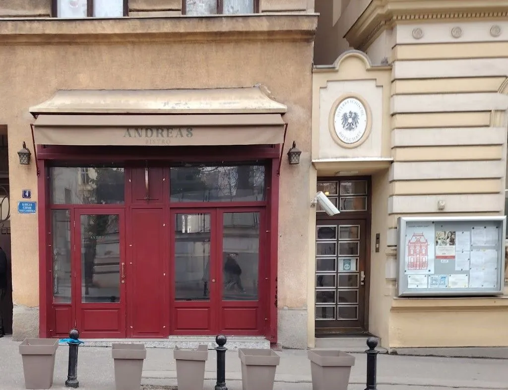 Izdavanje, poslovni prostor, 40m², Stari Grad, Beograd