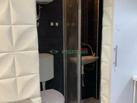 Sale, apartment, 31m², Novi Beograd Blok 1 Fontana, Novi Beograd Sve Podlokacije - image 18