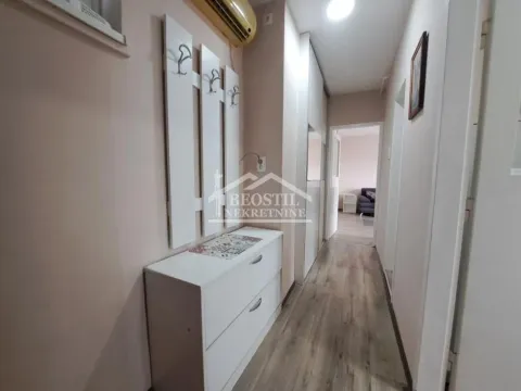 Prodaja, jednosoban stan, 29m², Novi Beograd Blok 21, Novi Beograd Sve Podlokacije - image 8
