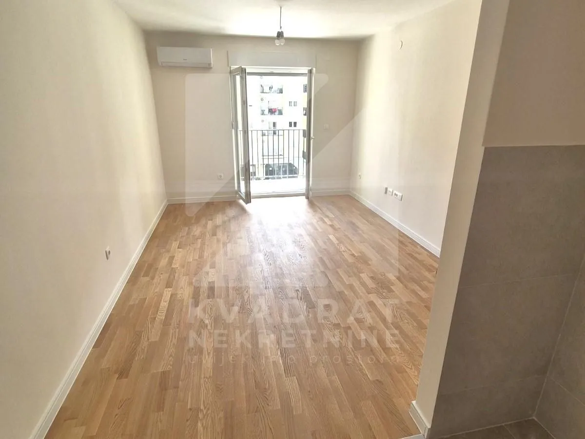 Rent, office space, 40m², Tuški Put, Podgorica
