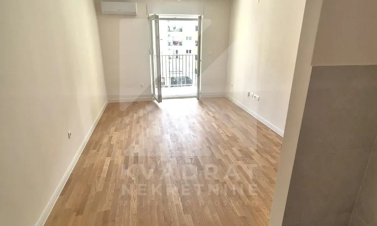 Rent, office space, 40m², Tuški Put, Podgorica