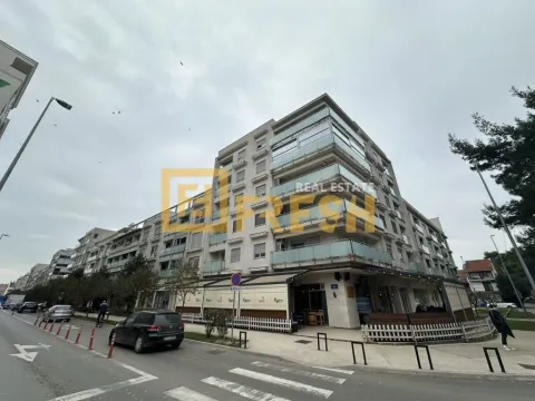 Prodaja, dvosoban stan, 122m², Tološi, Podgorica - image 1