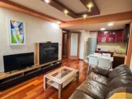 Izdavanje, jednosoban stan, 50m², Preko Morače, Podgorica - image 1