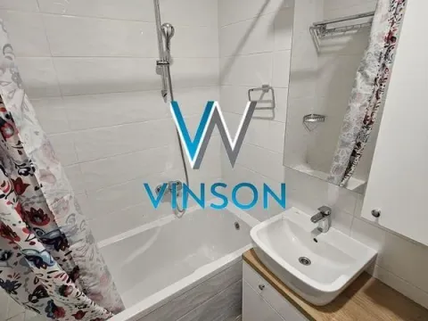 Rent, one bedroom apartment, 40m², Kej, Novi Sad Sve Podlokacije - image 12