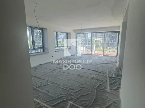 Prodaja, stan, 118m², Savski Venac, Beograd - image 20