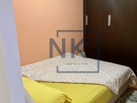 Izdavanje, jednosoban stan, 42m², Blok 5, Podgorica - image 7