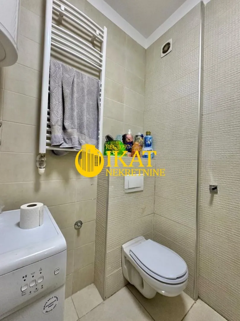 Prodaja, dvosoban stan, 64m², Zvezdara Sve Podlokacije, Beograd