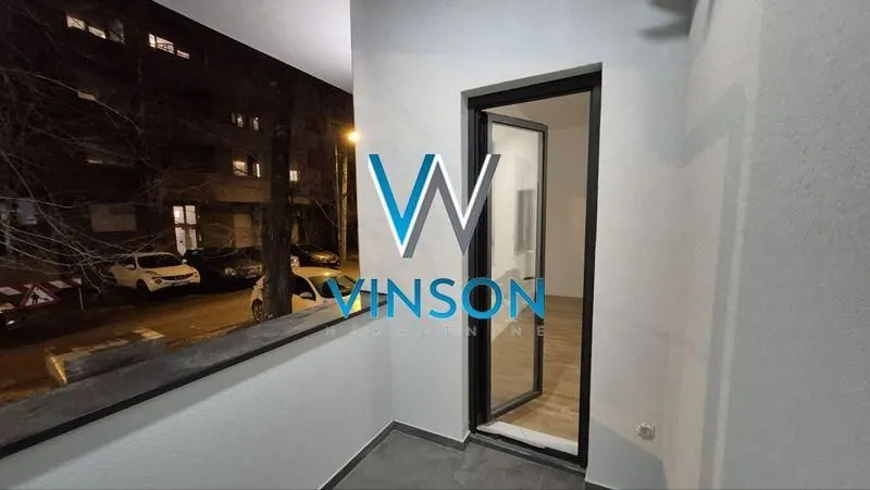 Prodaja, jednosoban stan, 32m², Grbavica, Novi Sad Sve Podlokacije