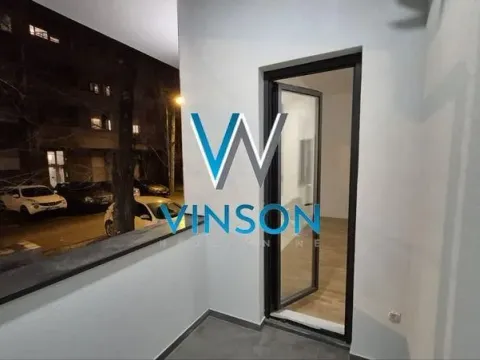 Prodaja, jednosoban stan, 32m², Grbavica, Novi Sad Sve Podlokacije - image 6