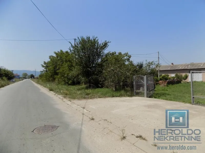 Rent, office space, 200m², Paraćin, Srbija