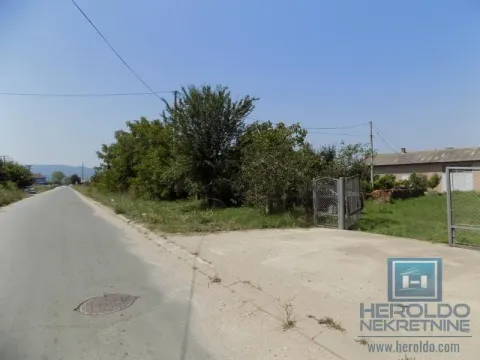 Poslovni prostor in Paraćin