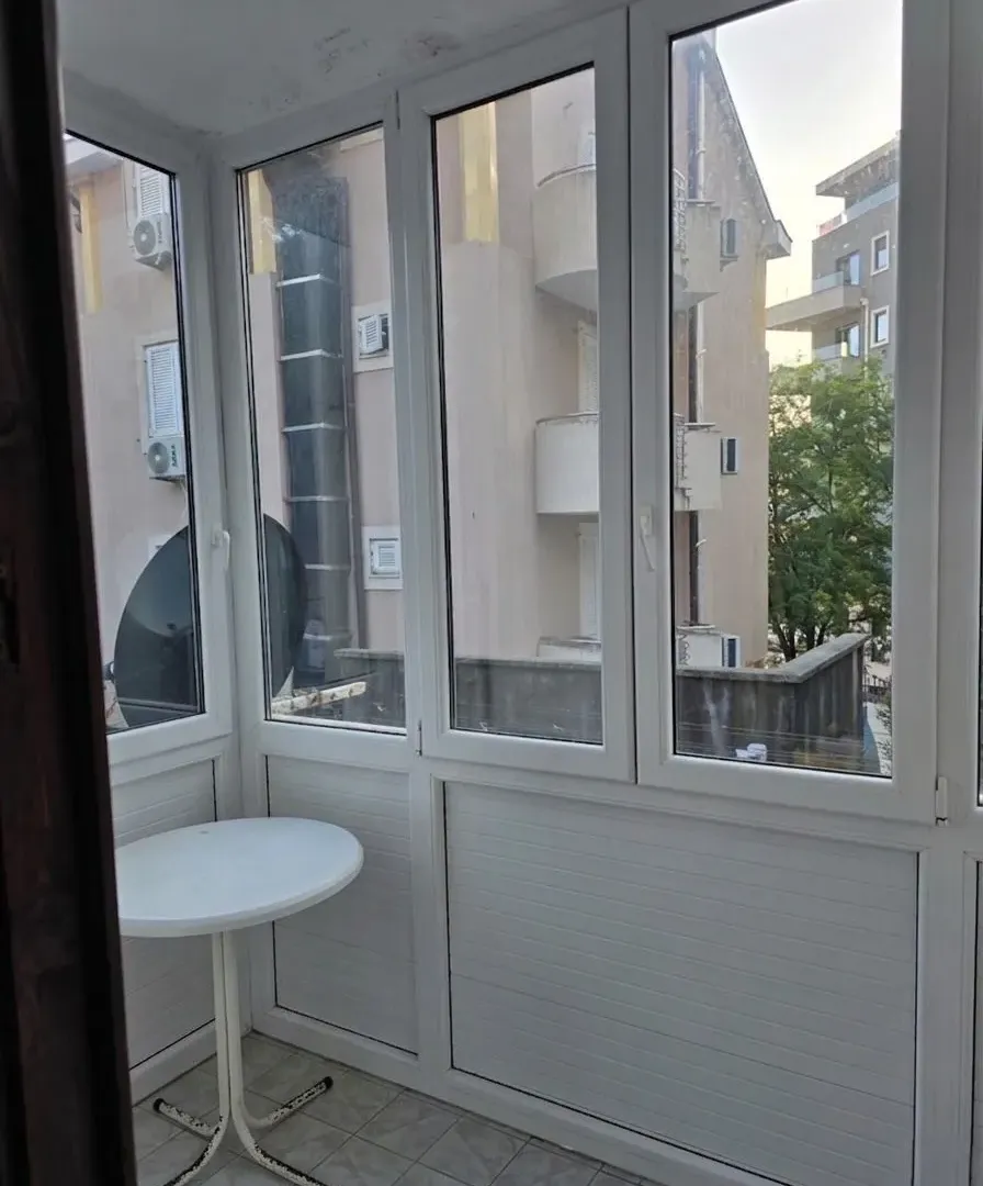 Sale, one bedroom apartment, 40m², Podkošljun, Budva