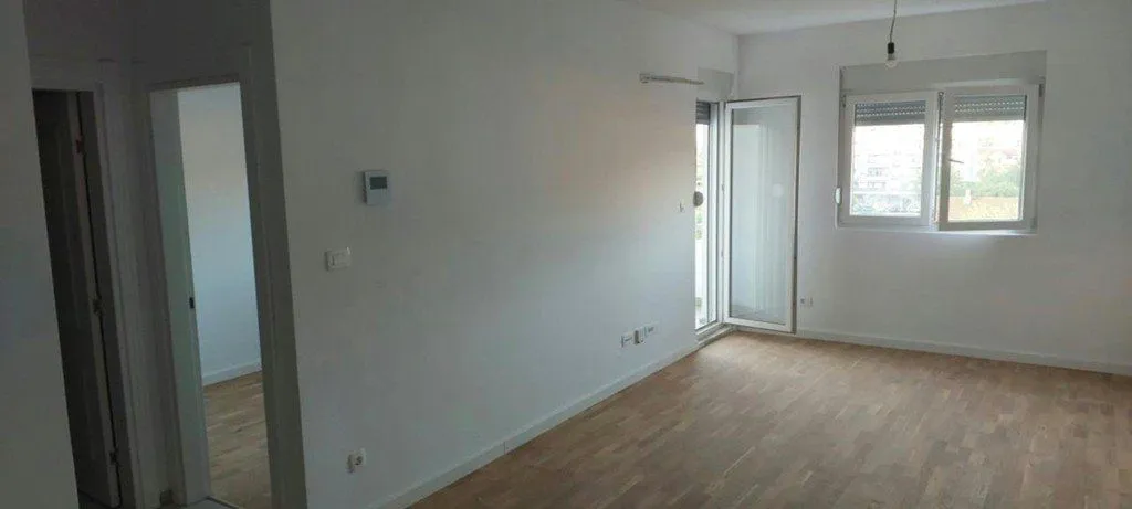 Sale, one bedroom apartment, 43m², Zabjelo, Podgorica