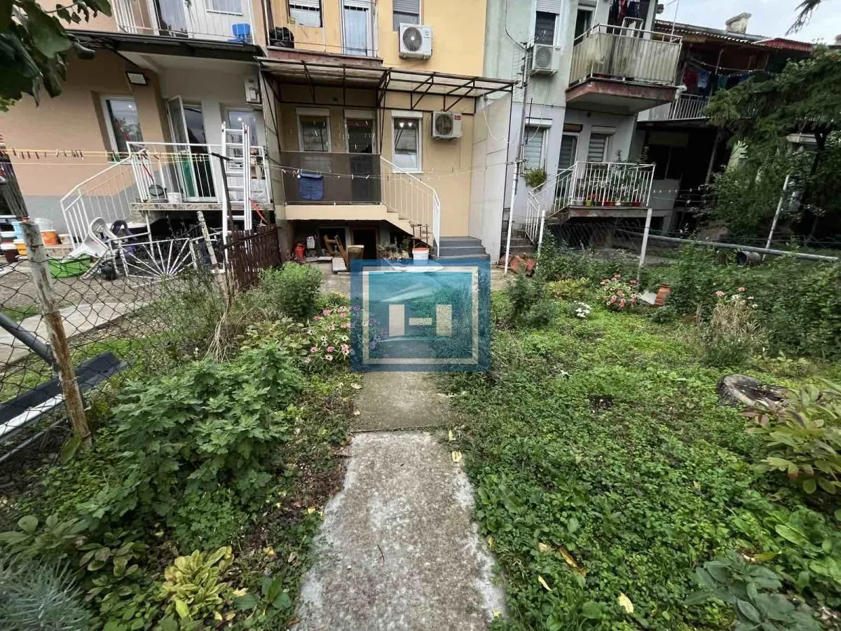 Prodaja, jednosoban stan, 47m², Strelište, Jagodina