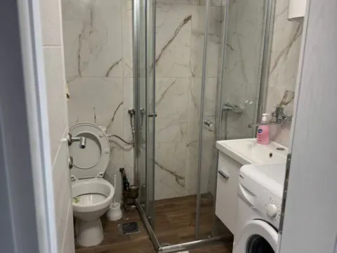 Rent, one bedroom apartment, 44m², Centar, Budva - image 10