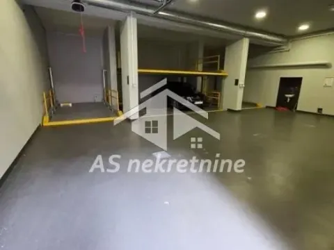 Rent, two bedroom apartment, 45m², Lekino Brdo, Voždovac Sve Podlokacije - image 14