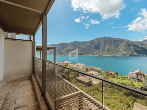 Prodaja, stan, 50m², Dobrota, Kotor - image 49