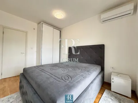 Izdavanje, jednosoban stan, 50m², Stari Aerodrom, Podgorica - image 8