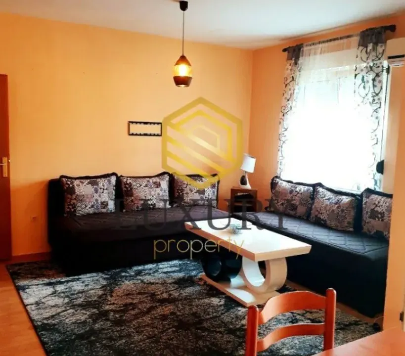Sale, apartment, 40m², Zagorič, Podgorica