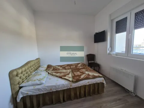 Rent, one bedroom apartment, 35m², Aqua park, Jagodina - image 14