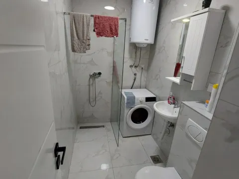 Sale, one bedroom apartment, 32m², City Kvart, Podgorica - image 7