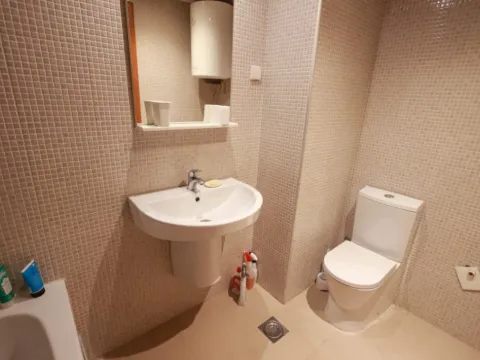 Prodaja, jednosoban stan, 49m², Tološi, Podgorica - image 12