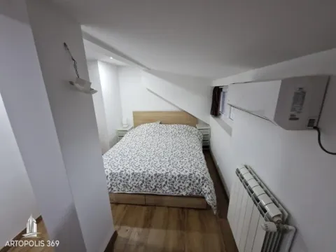 Sale, three bedroom apartment, 95m², Stari Grad, Beograd - image 10