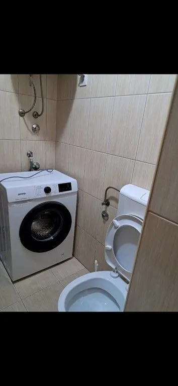 Prodaja, jednosoban stan, 50m², Zabjelo, Podgorica