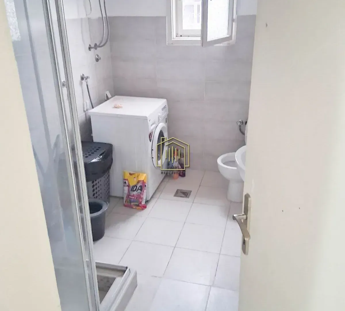 Rent, two bedroom apartment, 108m², Stari Aerodrom, Podgorica