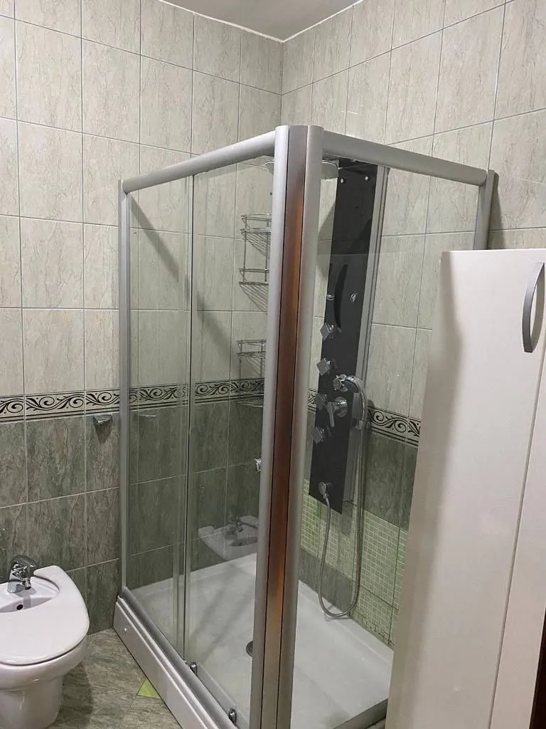Rent, three bedroom apartment, 100m², Gorica C, Podgorica